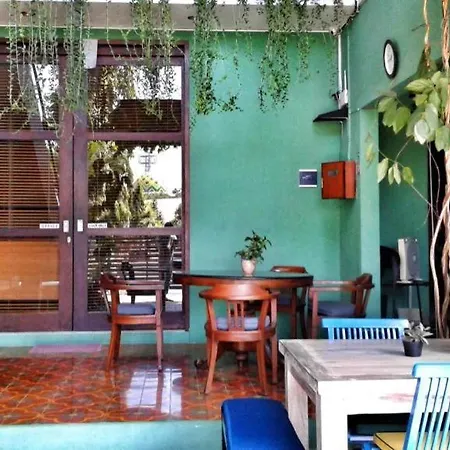 Matta Lodge Bali